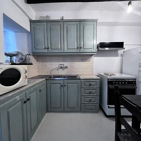 Aelia Villa Ioulis Bagian luar foto