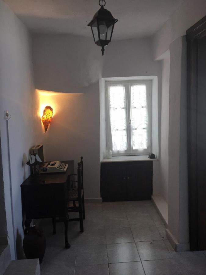 Aelia Villa Ioulis Bagian luar foto