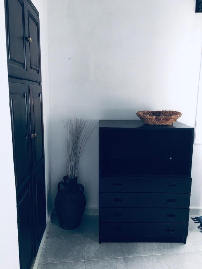 Aelia Villa Ioulis Bagian luar foto