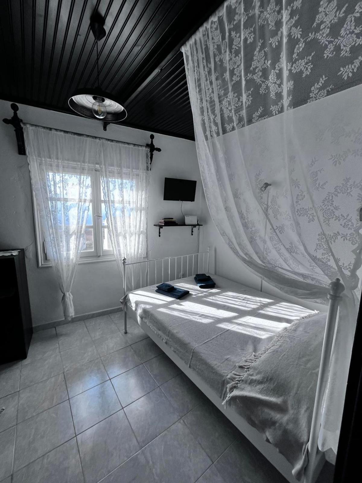 Aelia Villa Ioulis Bagian luar foto